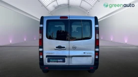 Обява за продажба на Opel Vivaro  1.6 CDTi , Месечна вноска от 680 лв. ~36 990 лв. - изображение 2