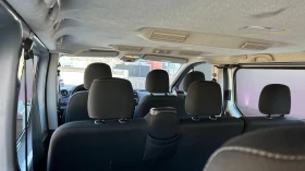 Обява за продажба на Opel Vivaro  1.6 CDTi , Месечна вноска от 680 лв. ~36 990 лв. - изображение 10