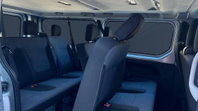 Обява за продажба на Opel Vivaro  1.6 CDTi , Месечна вноска от 680 лв. ~36 990 лв. - изображение 9