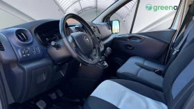 Opel Vivaro  1.6 CDTi ,    680 . | Mobile.bg    17