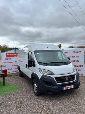     Fiat Ducato 2.3 Maxi