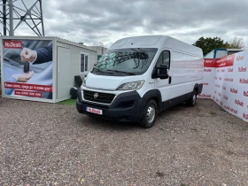     Fiat Ducato 2.3 Maxi