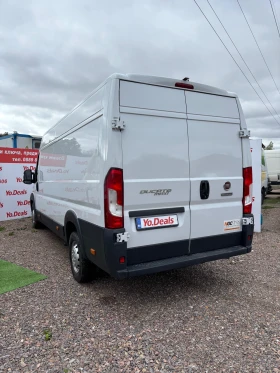     Fiat Ducato 2.3 Maxi