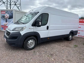     Fiat Ducato 2.3 Maxi