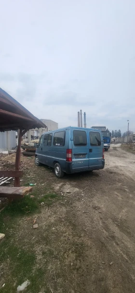 Citroen Jumper 1.9td | Auto.bg — изображение 4