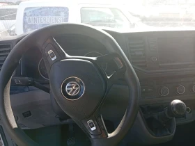 VW Lt 2.0TDI | Auto.bg — изображение 11