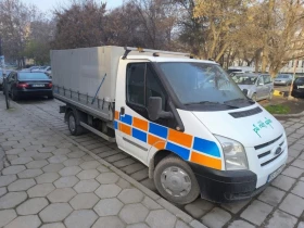 ������ Ford Transit