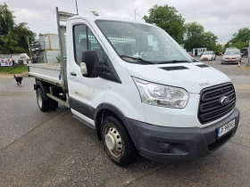 ����� �� �������� �� Ford Transit ��������
