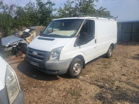 Ford Transit 2, 2TDCI KLIMA 4 броя