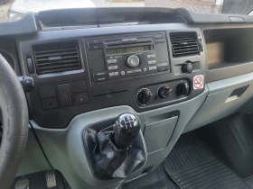 Ford Transit 2, 2TDCI KLIMA | Mobile.bg � ����� ������ 8