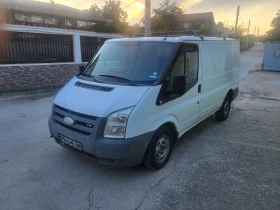 Ford Transit 2, 2TDCI KLIMA | Mobile.bg � ����� ������ 2