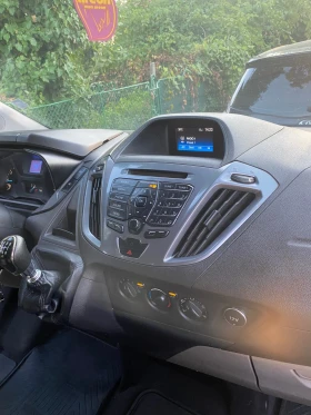 Ford Tourneo CUSTOM TITANIUM 2.0 170k | Auto.bg — изображение 9