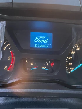 Ford Tourneo CUSTOM TITANIUM 2.0 170k | Auto.bg — изображение 11