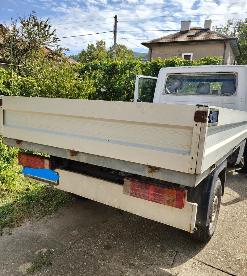 Mercedes-Benz Sprinter 212, снимка 4 - Бусове и автобуси - 52079848