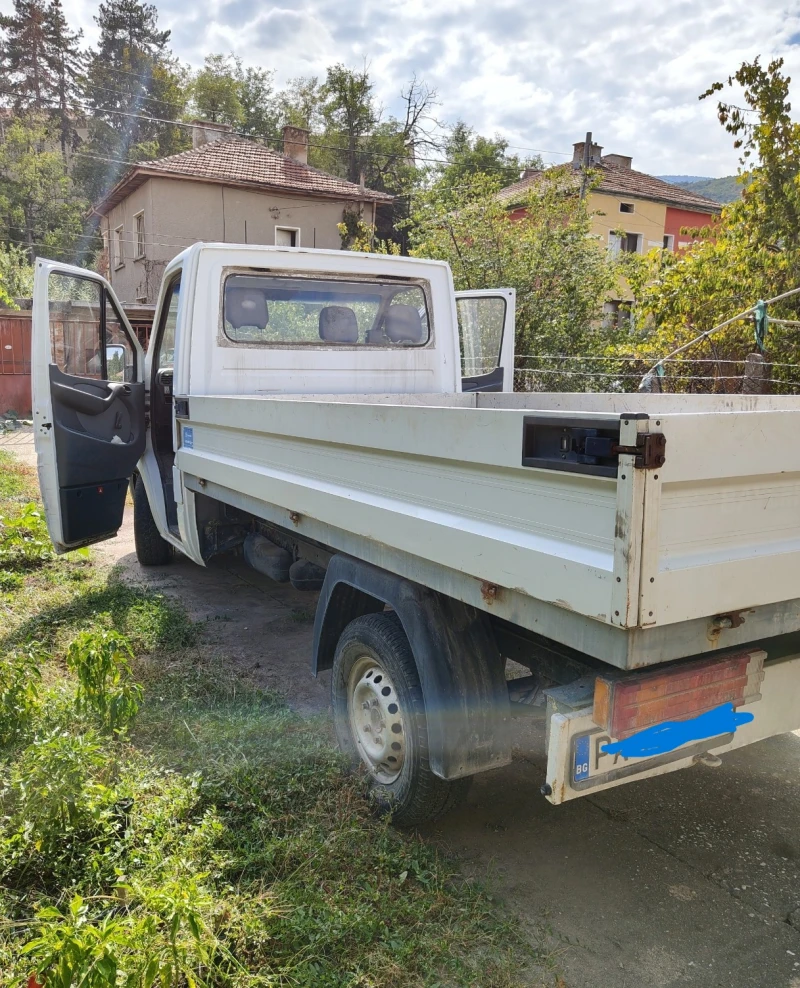 Mercedes-Benz Sprinter 212, снимка 6 - Бусове и автобуси - 52079848