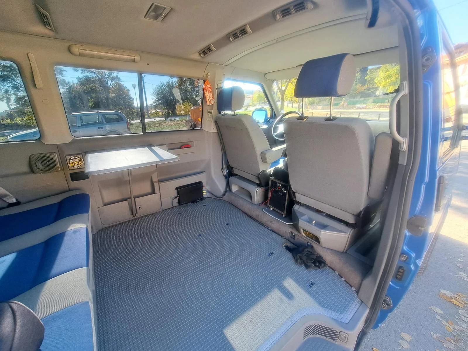 VW T4  - изображение 5