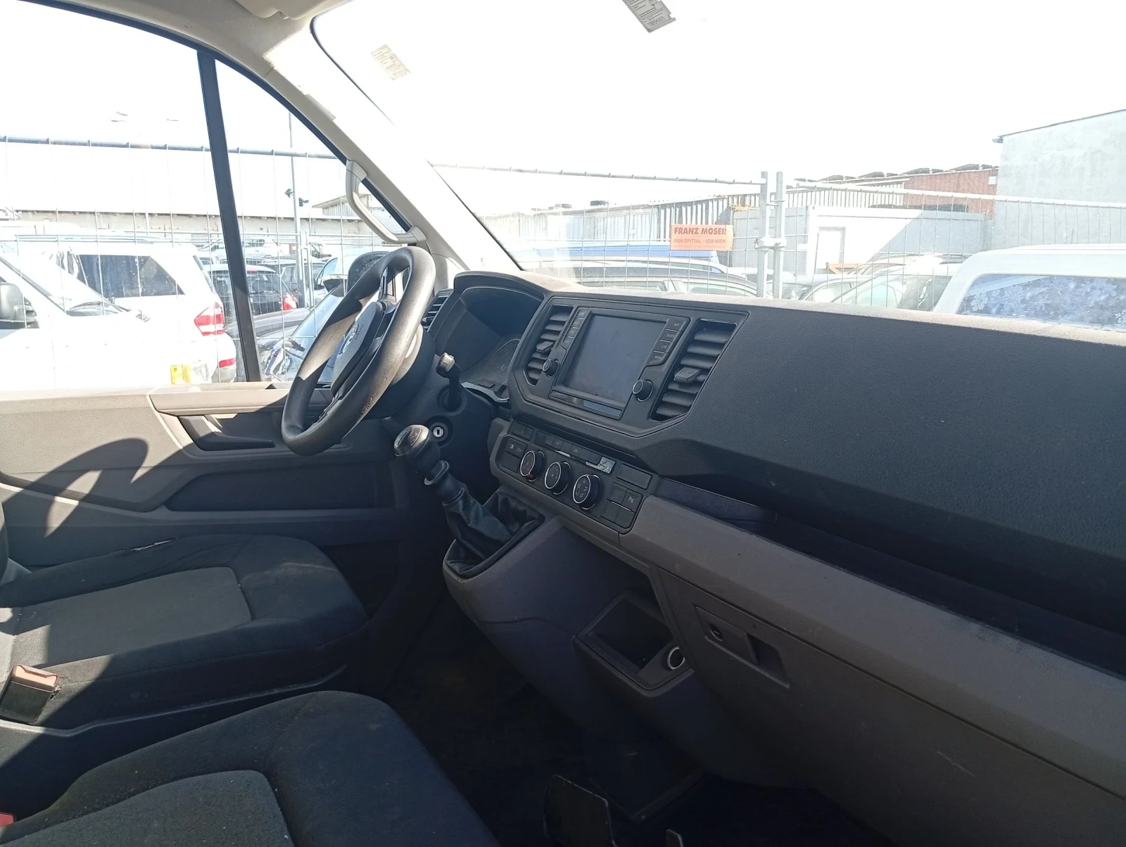 VW Lt 2.0TDI, снимка 7 - Бусове и автобуси - 54102164