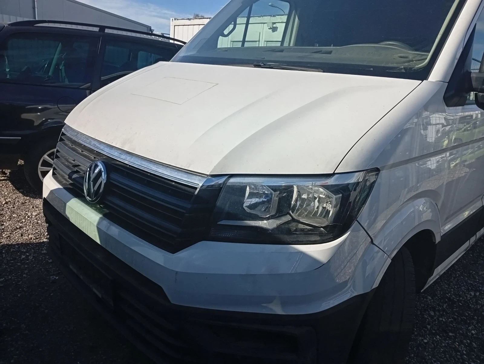 VW Lt 2.0TDI, снимка 2 - Бусове и автобуси - 54102164