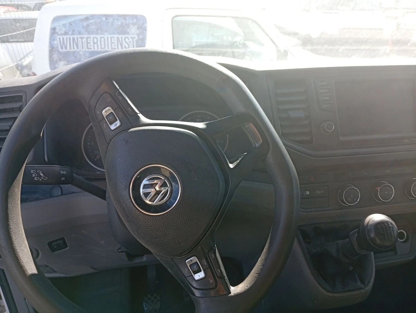 VW Lt 2.0TDI, снимка 11 - Бусове и автобуси - 54102164