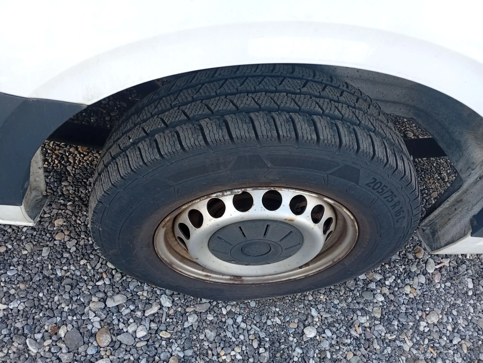 VW Lt 2.0TDI, снимка 10 - Бусове и автобуси - 54102164