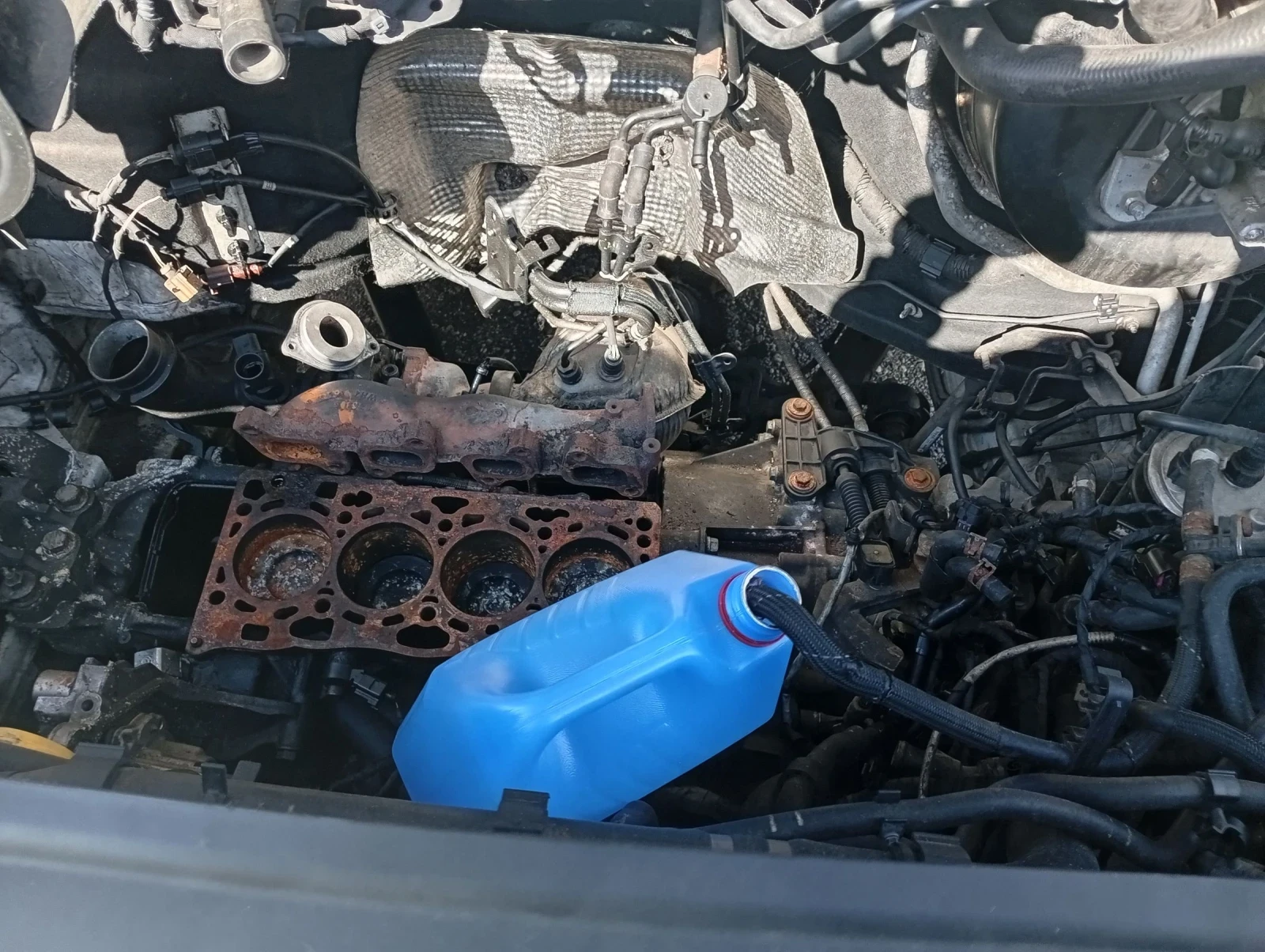 VW Lt 2.0TDI, снимка 15 - Бусове и автобуси - 54102164