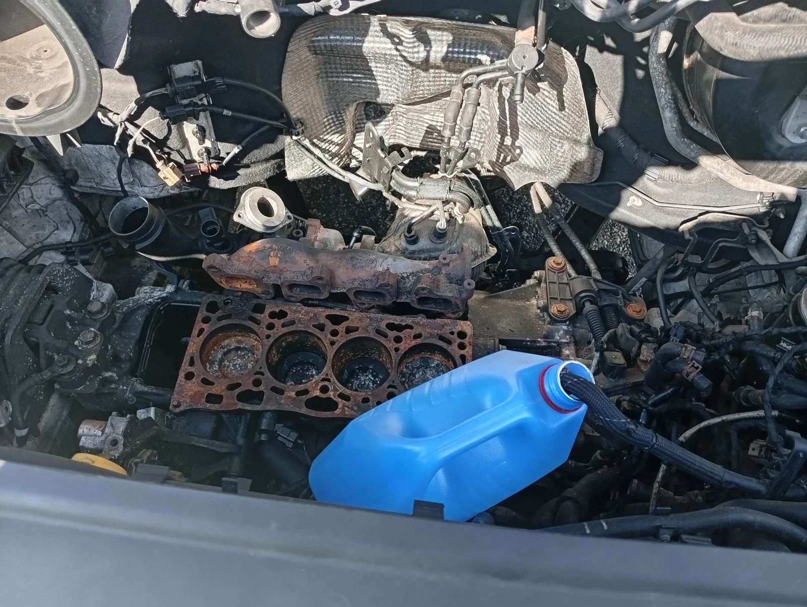 VW Lt 2.0TDI, снимка 14 - Бусове и автобуси - 54102164