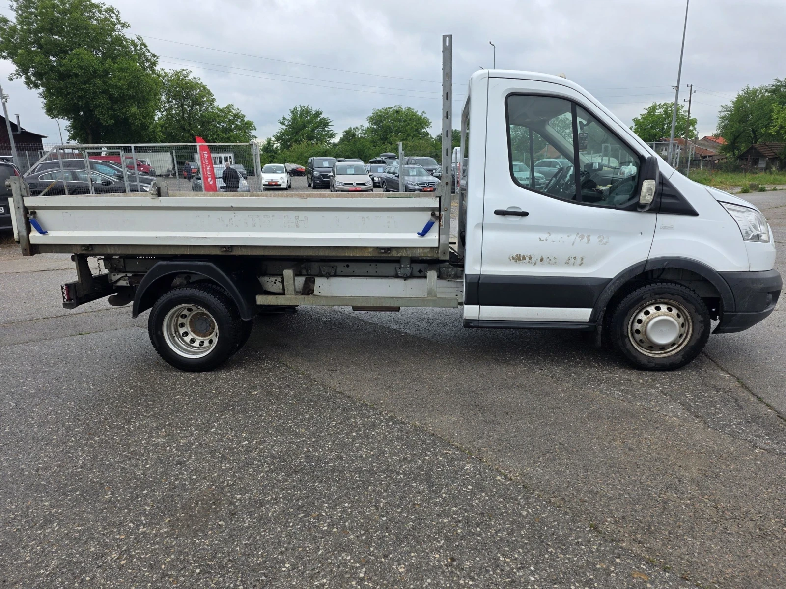 Ford Transit �������� | Mobile.bg � ����������� 4