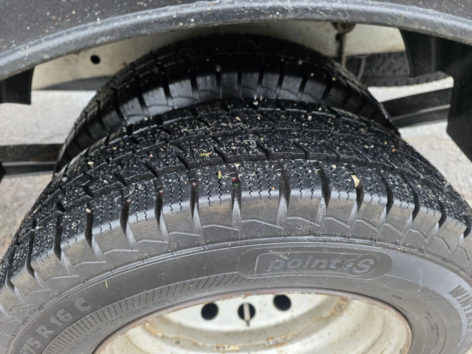 Ford Transit �������� | Mobile.bg � ����������� 8