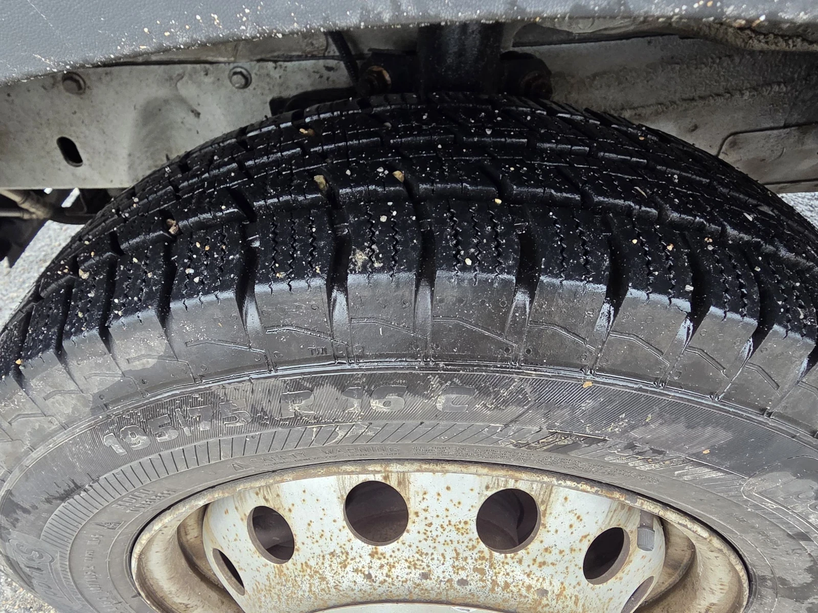 Ford Transit �������� | Mobile.bg � ����������� 9