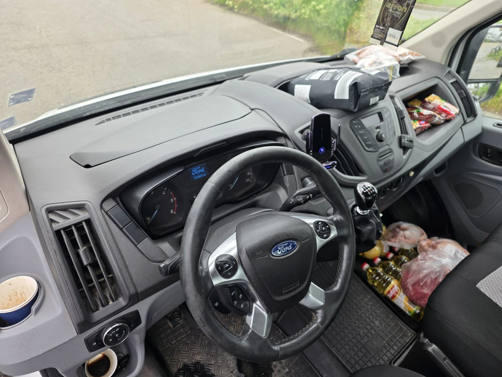 Ford Transit �������� | Mobile.bg � ����������� 12