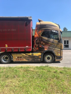 Volvo Fh16 750 , снимка 3