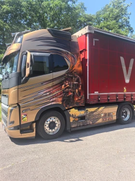 Volvo Fh16 750 , снимка 6