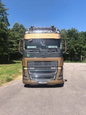 Volvo Fh16 750 , снимка 1