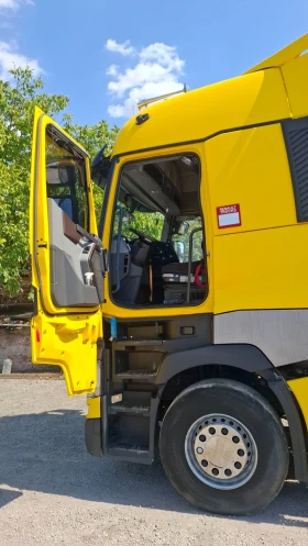 Renault T 480, снимка 3