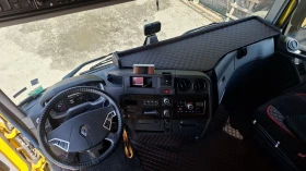 Renault T 480, снимка 9