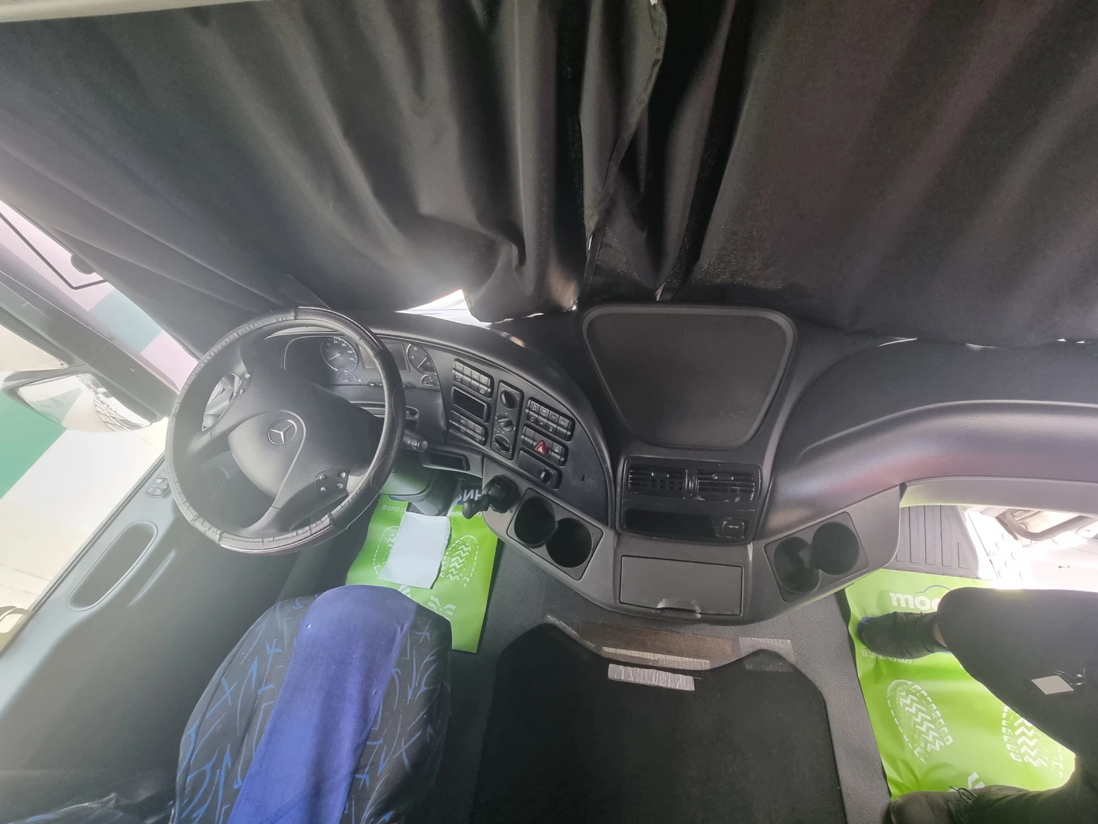 Mercedes-Benz 1844 EEV | Mobile.bg � ����������� 13