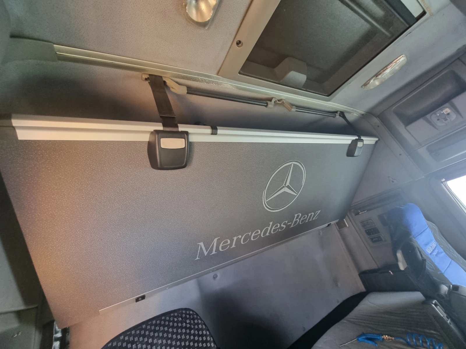 Mercedes-Benz 1844 EEV | Mobile.bg � ����������� 16