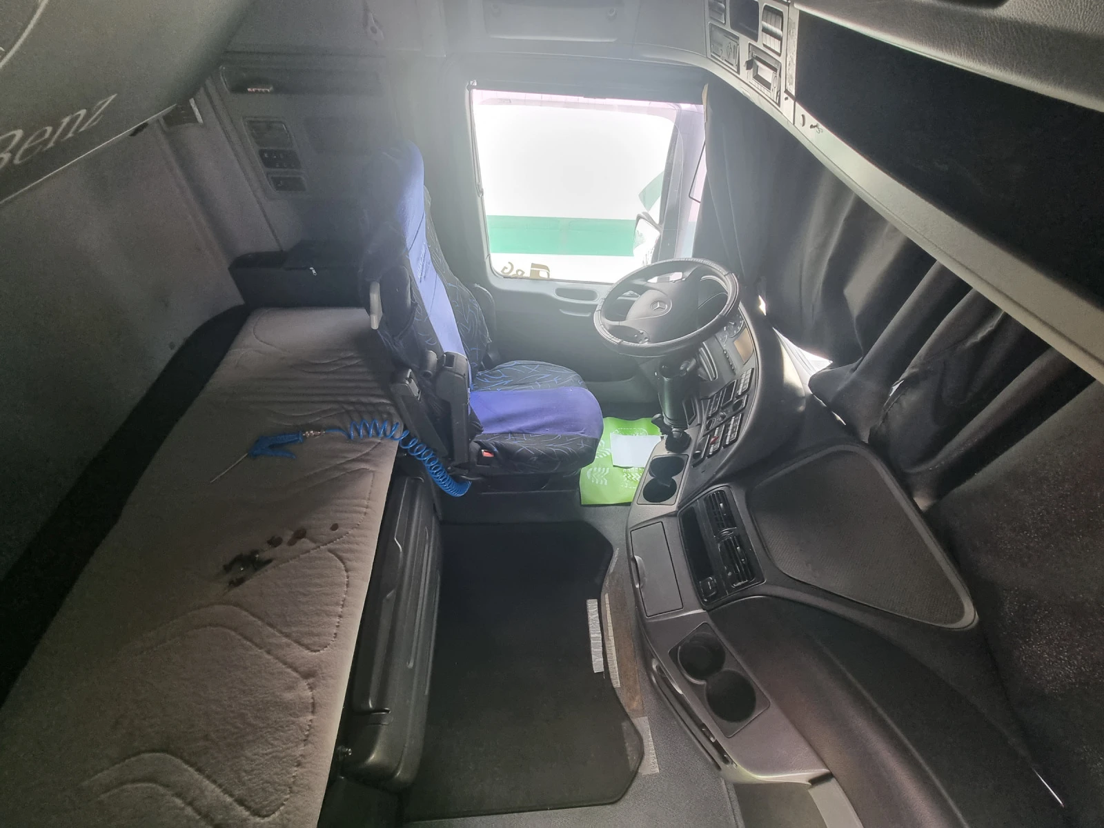 Mercedes-Benz 1844 EEV | Mobile.bg � ����������� 11