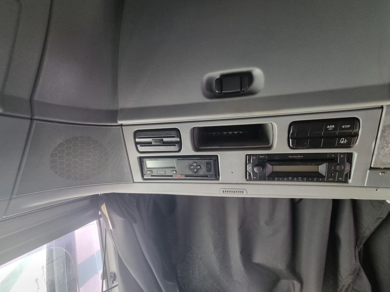 Mercedes-Benz 1844 EEV | Mobile.bg � ����������� 14