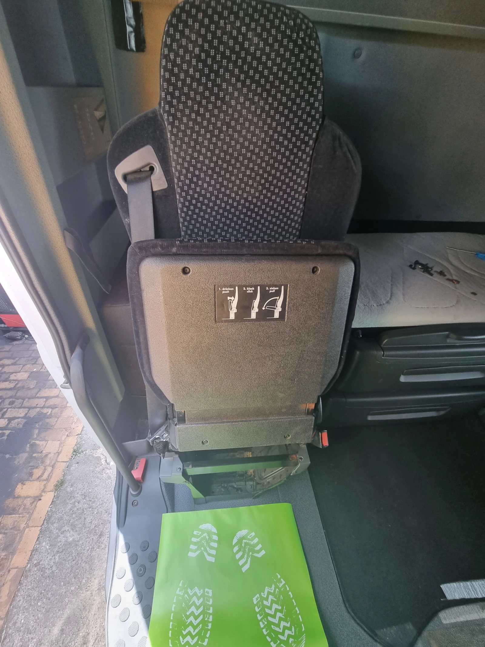 Mercedes-Benz 1844 EEV | Mobile.bg � ����������� 15