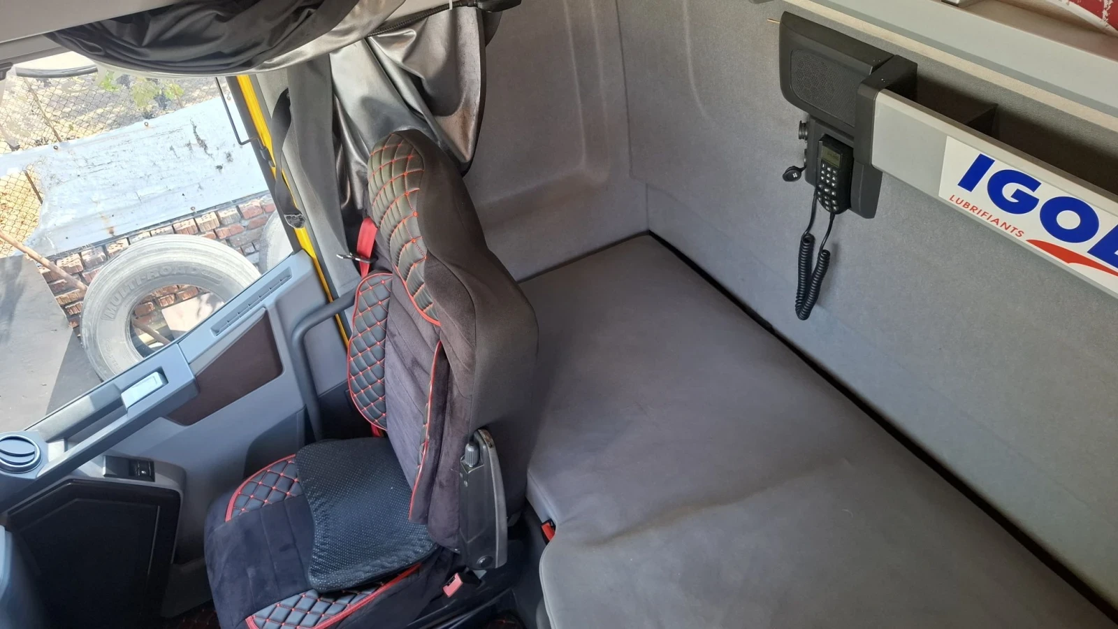 Renault T 480, снимка 15 - Камиони - 55945887