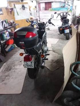 Suzuki Gs, снимка 6