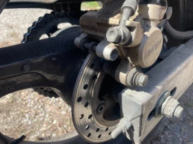 Honda Hornet, снимка 8