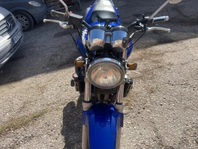 Honda Hornet, снимка 2