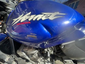 Honda Hornet, снимка 6