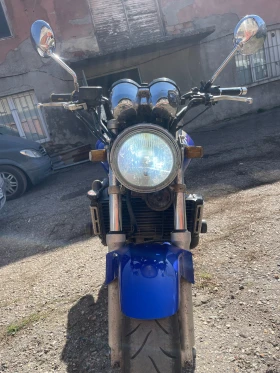 Honda Hornet, снимка 11