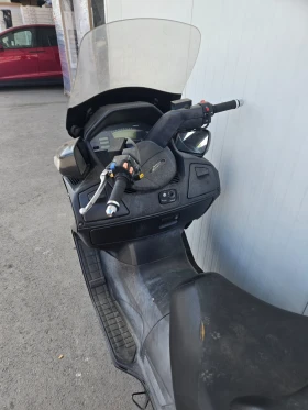 Suzuki Burgman, снимка 2