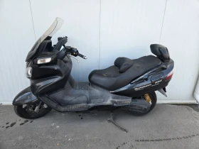 Suzuki Burgman, снимка 1