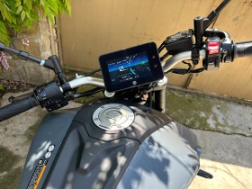 Yamaha Mt-07 Quickshifter | Mobile.bg   4