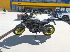 Yamaha Mt-07 A2      | Mobile.bg    8